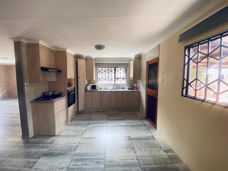 To Let 3 Bedroom Property for Rent in Kathu Northern Cape